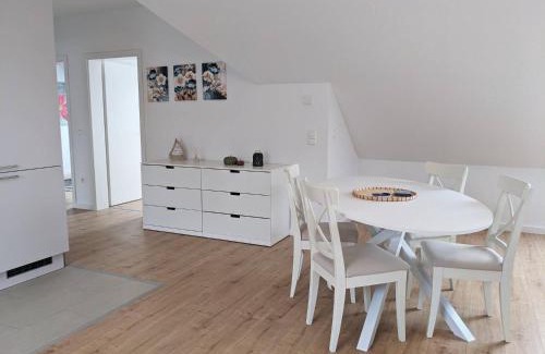 Großenheidorn Apartamento | Familienglück direkt am Radweg zum Steinhuder Meer
