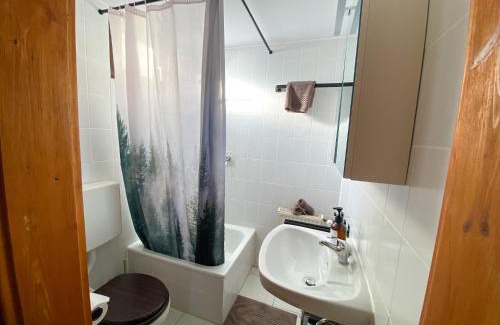 Gleisweiler Apartamento | Familienglück im Waldglück Pfalz