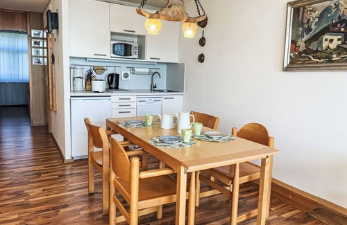 Sankt Englmar Apartamento | Familienglück inkl. Schwimmbad und Sauna by Interhome