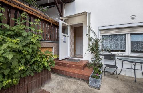 Jessen Apartamento | Familienhaus