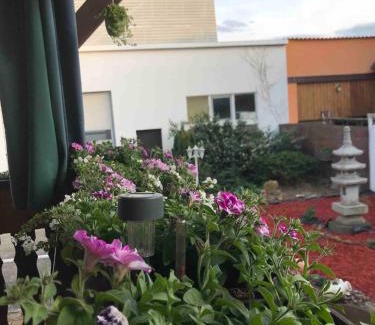 Jessen Apartamento | Familienhaus