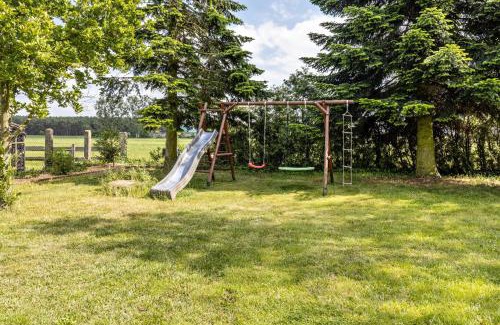 Jessen Apartamento | Familienhaus