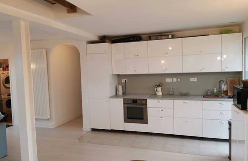 Plouguerneau Casa | Familienhaus in Frankreich mit den Füßen im Wasser