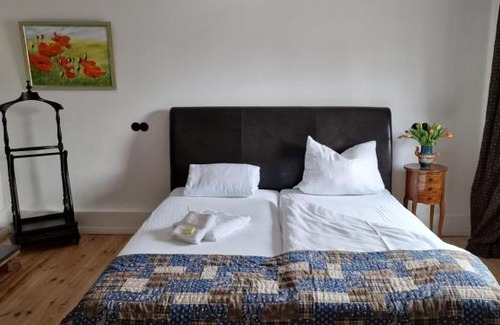 Busendorf Apartamento | Familienhof Gottschalk