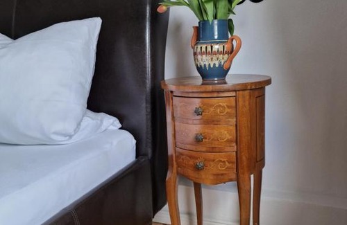 Busendorf Apartamento | Familienhof Gottschalk