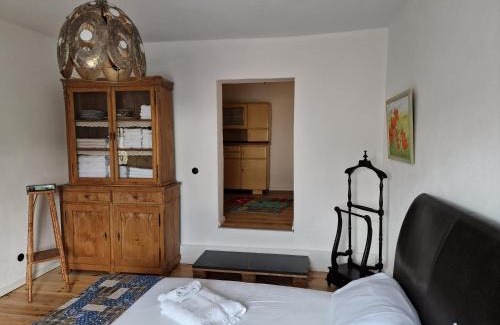 Busendorf Apartamento | Familienhof Gottschalk