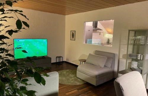 Soflingen Apartamento | Familiennest Blaustein