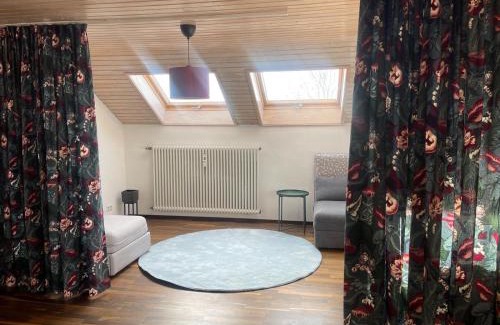 Soflingen Apartamento | Familiennest Blaustein