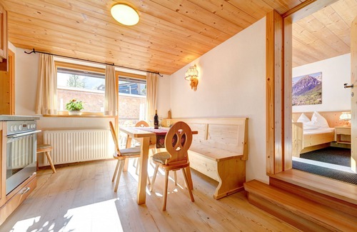 Brand Apartamento | Familiennest Zentral