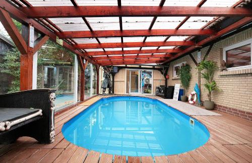 Kloster Lehnin Apartamento | Familienoase Damsdorf