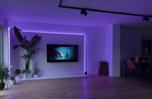 Weststadt Apartamento | FamilienParadis Pool Garten Grill Parkplatz Fitness Tischtennis
