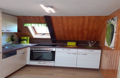 Lichtenhain Apartamento | Diversión familiar en Lichtenhain