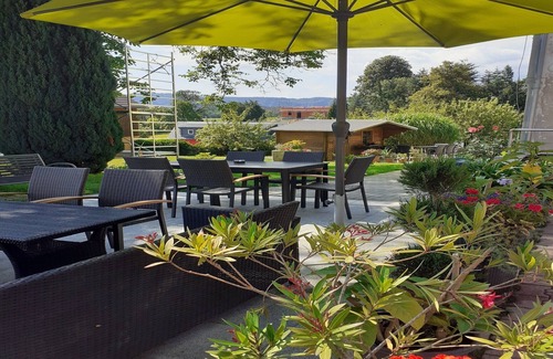 Lichtenhain Apartamento | Diversión familiar en Lichtenhain