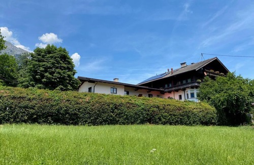 Wiesing Apartamento | Familienzimmer, Dusche, WC, Balkon - Waldruh