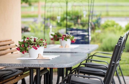 Schwaz Apartamento | Familienzimmer - Huaberhof