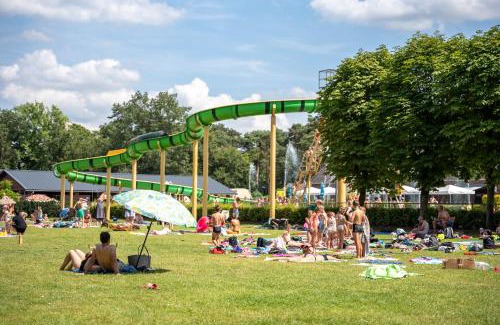 Bocholt Otro | Familiepark Goolderheide