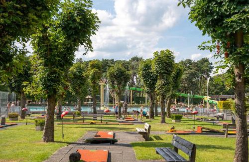 Bocholt Otro | Familiepark Goolderheide