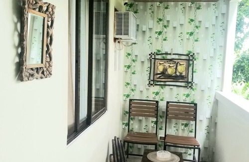 Silang Junction North Condominio | Families and Groups 2BR Tagaytay staycation