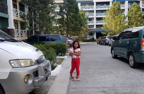 Silang Junction North Condominio | Families and Groups 2BR Tagaytay staycation