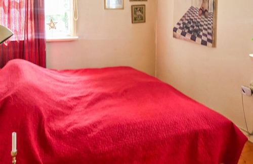 Vederslov Casa | Alojamiento de 1 habitaciones en Vederslöv