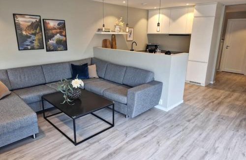 Sandefjord Casa | Familievennlig bolig med fine utearealer