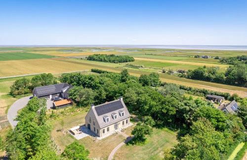 Oosterend Casa | Familievilla Nieuw Zeeland