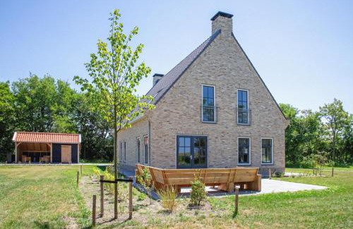 Oosterend Casa | Familievilla Nieuw Zeeland