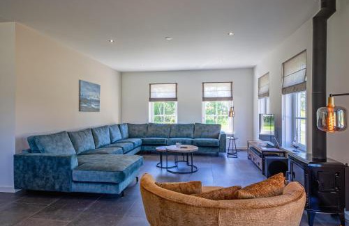 Oosterend Casa | Familievilla Nieuw Zeeland
