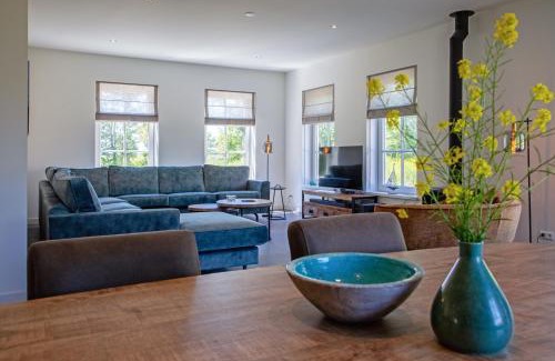 Oosterend Casa | Familievilla Nieuw Zeeland