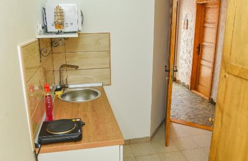 Kikinda Apartamento | Familija 77