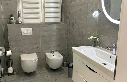 Bilice Villa | Familiy house