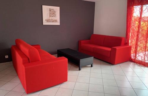 Libourne Casa | Familles et Groupes - 14 Maisons