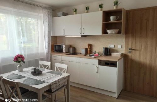 Dolni Dunajovice Casa | Familly Apartmens