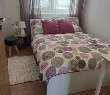 Dolni Dunajovice Casa | Familly Apartmens