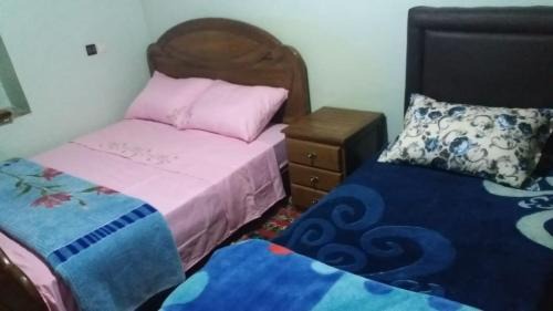 Bine el Ouidane Casa | Familly House