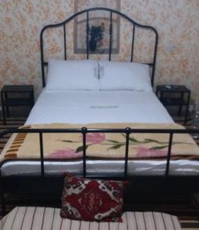 Bine el Ouidane Casa | Familly House