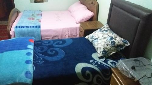 Bine el Ouidane Casa | Familly House