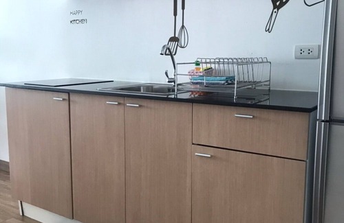 Khao Takiab Condominio | Family 2 Bedroom Suite