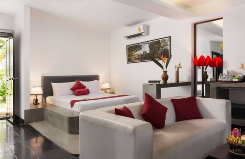 Siem Reap Complejo | Family 2bedroom with private pool