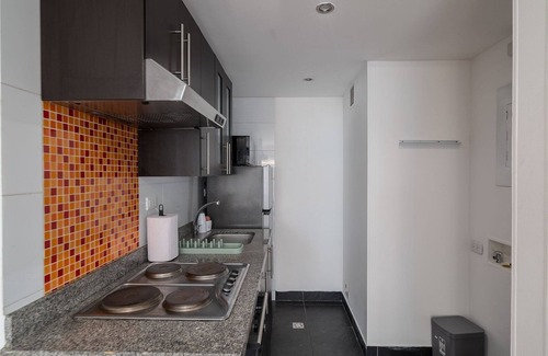 Chapinero Casa | Familiar 3BR @Zona comercial y cerca a la Zona G