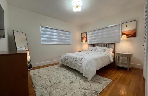 Ludlam Casa | Family 4br Home Near Dadeland Mall
