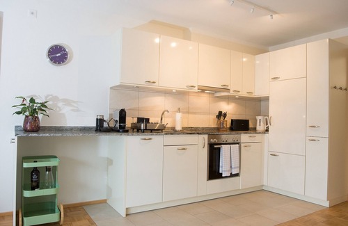 Churwalden Apartamento | Family accommodation Furnerschhus Churwalden for 4 persons