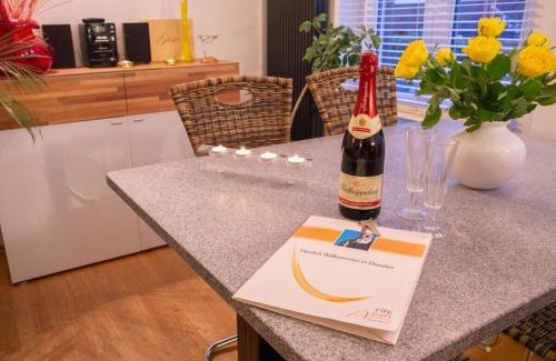 Outer Neustadt Casa | Family accommodation