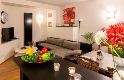 Outer Neustadt Casa | Family accommodation