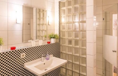 Outer Neustadt Casa | Family accommodation