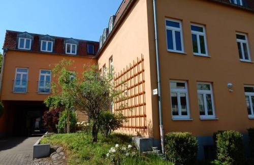 Outer Neustadt Casa | Family accommodation