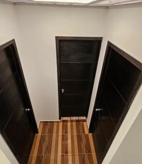 Leticia Apartamento | Family Amazon Minimalist