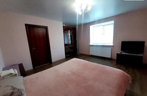 Ternopil Apartamento | Family and friends apartment