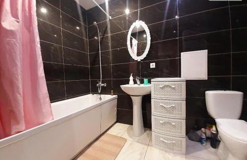 Ternopil Apartamento | Family and friends apartment