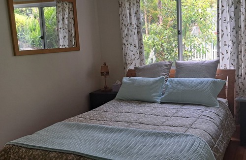 Currumbin Waters Apartamento | Family and pet friendly apartment 8min from the beach